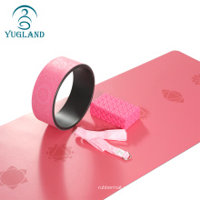 Yugland ECO ECO-ADAVIDO ANTRIPTA PU PU PU YOGA PU YOGA